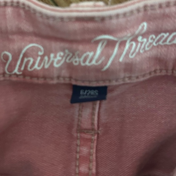 Universal Thread Jeans - Picture 2 of 2